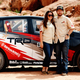 Illustration for article titled Toyotas Going Rally Racing With This 2WD RAV4